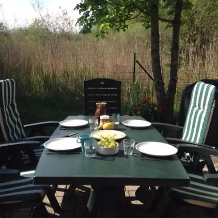Lakeside Cabin 안시